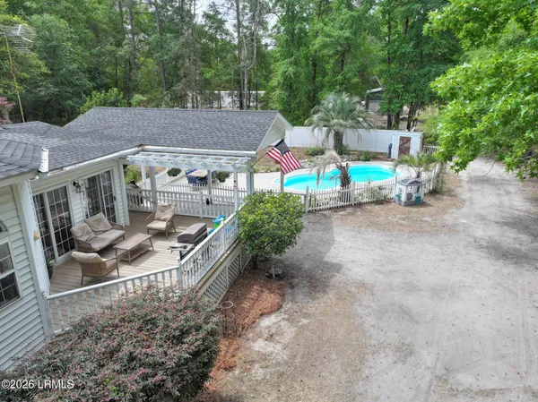 $450,000 | 465 Lake Warren Road, Hampton, SC 29924