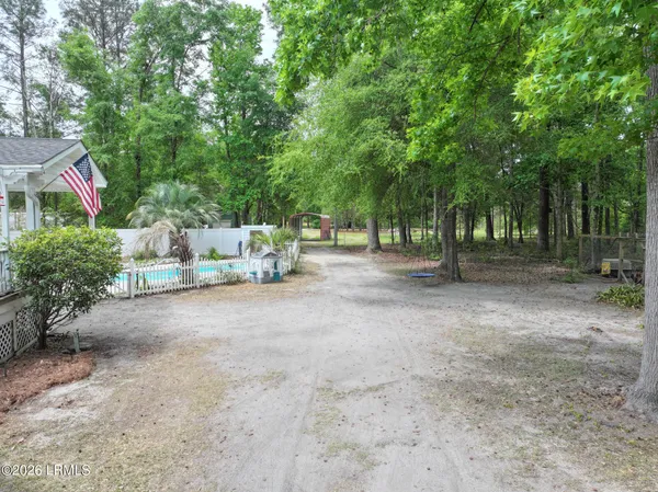 $450,000 | 465 Lake Warren Road, Hampton, SC 29924