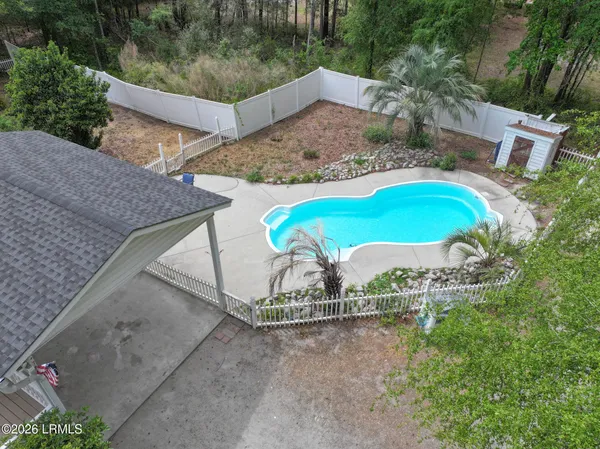 $450,000 | 465 Lake Warren Road, Hampton, SC 29924