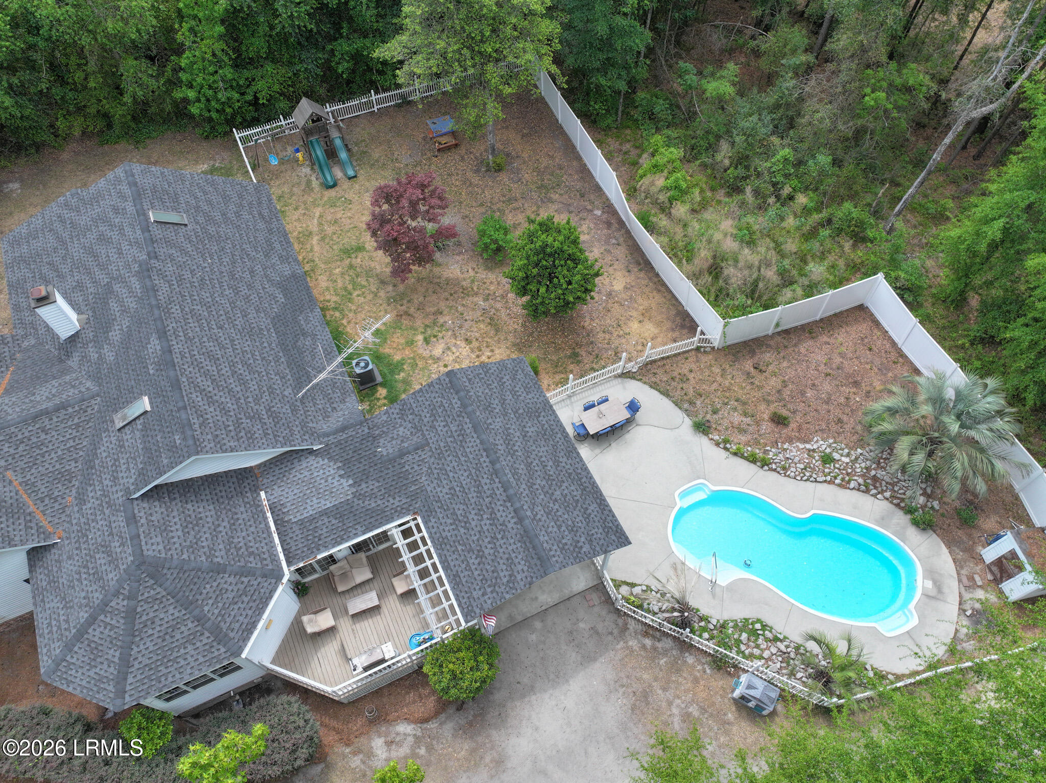 465 Lake Warren Road Hampton, SC 29924 - Photo 7 of 51 dji_fly_20260428_115704_0181_17774819616