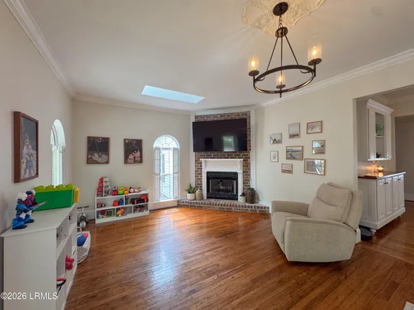 $450,000 | 465 Lake Warren Road, Hampton, SC 29924