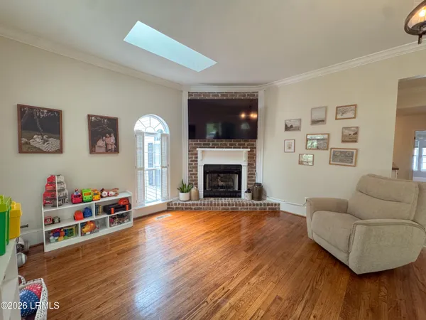 $450,000 | 465 Lake Warren Road, Hampton, SC 29924