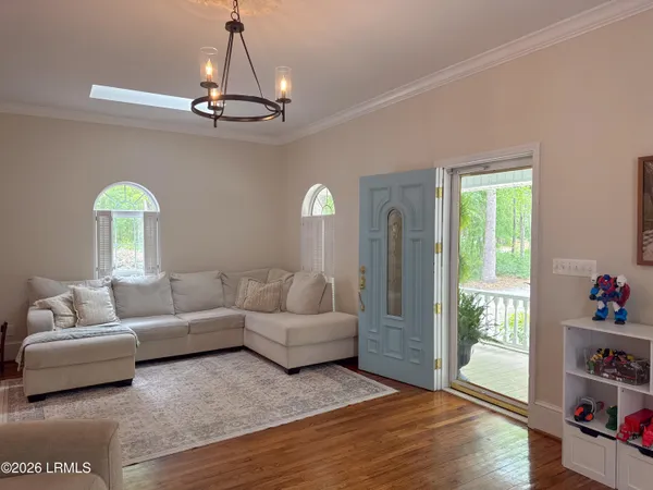 $450,000 | 465 Lake Warren Road, Hampton, SC 29924