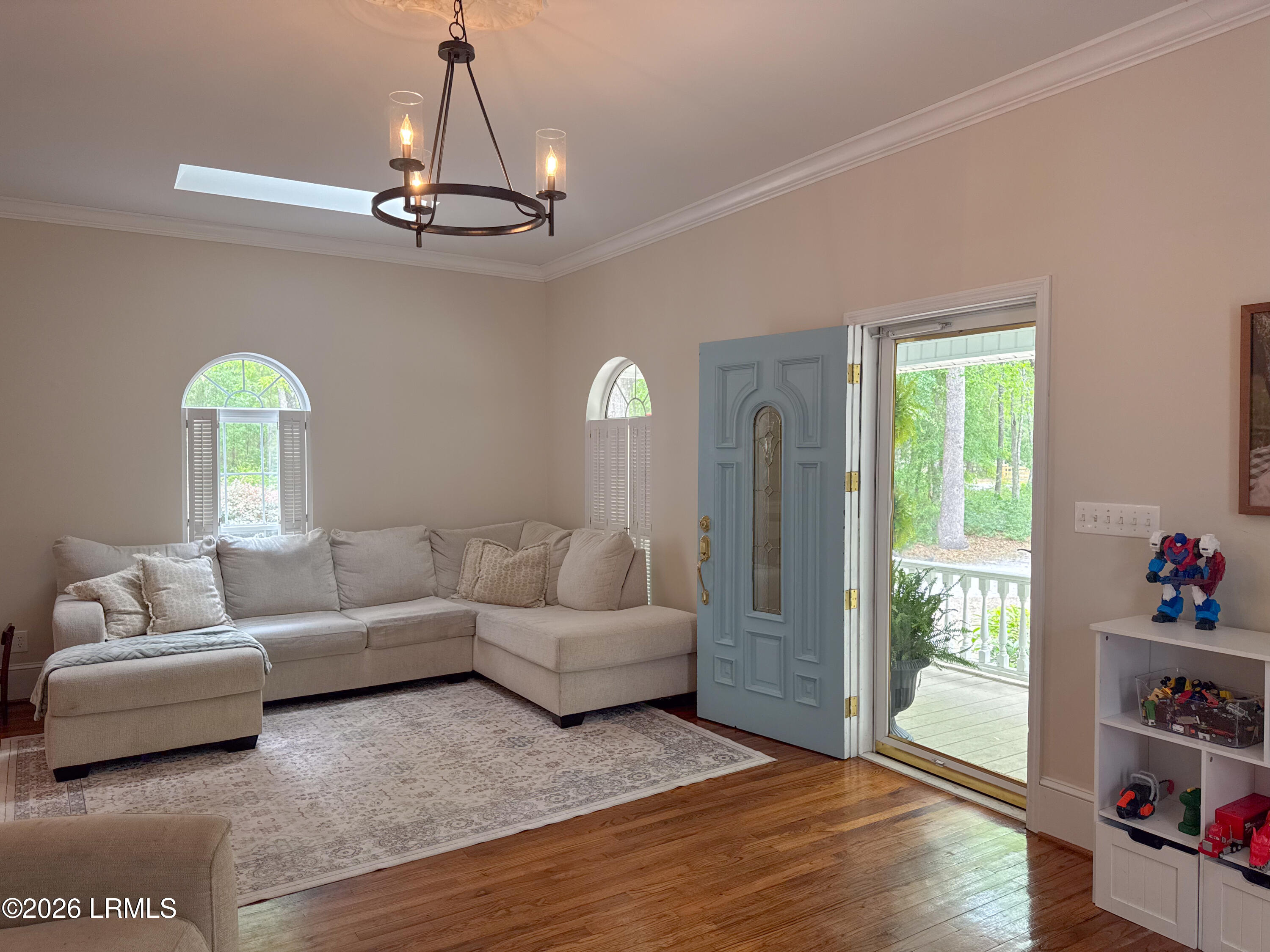 465 Lake Warren Road Hampton, SC 29924 - Photo 10 of 51 IMG_4309