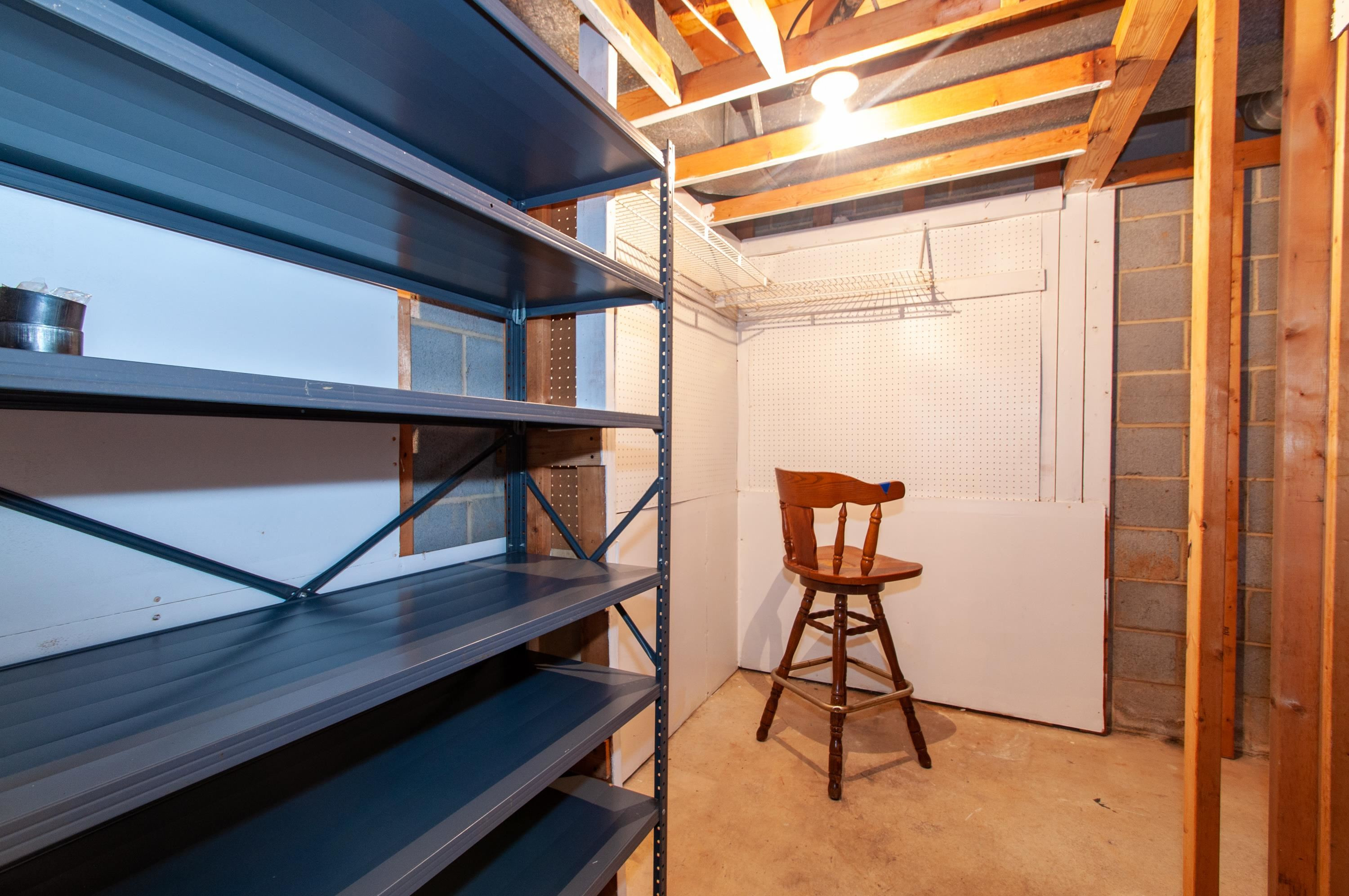 5827 Mapleridge Road Raleigh, NC 27609 - Photo 26 of 44 Storage