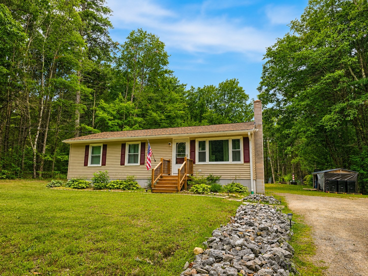 20 Norcross Road Royalston, MA 01368 - Photo 1 of 29 Gallery Image 1
