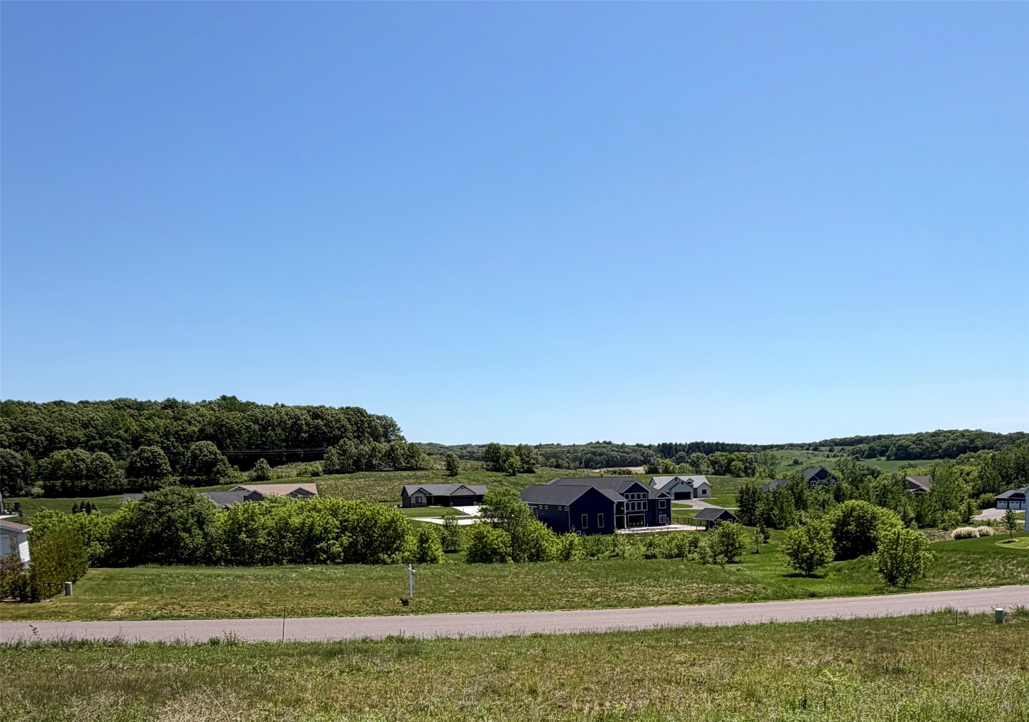 Lot 48 Chestnut Road Eleva, WI 54738 - Photo 5 of 12