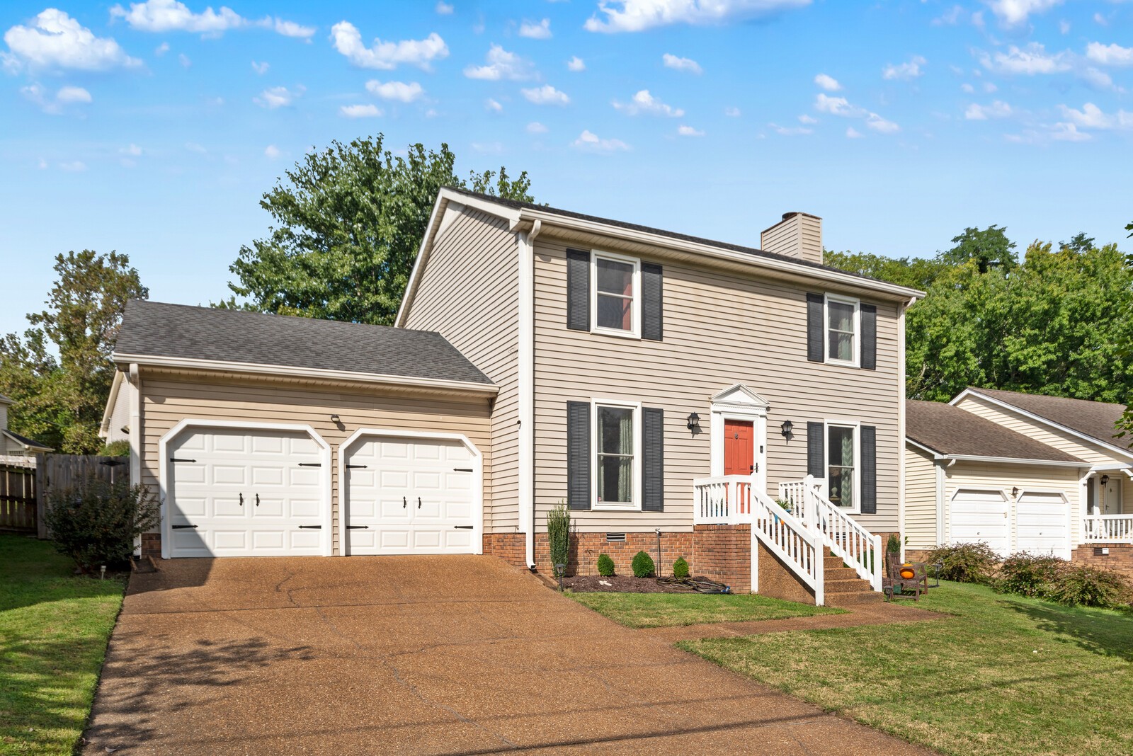 5325 Hunters Ridge Nashville, TN 37211 - Photo 1 of 35 Gallery Image 1