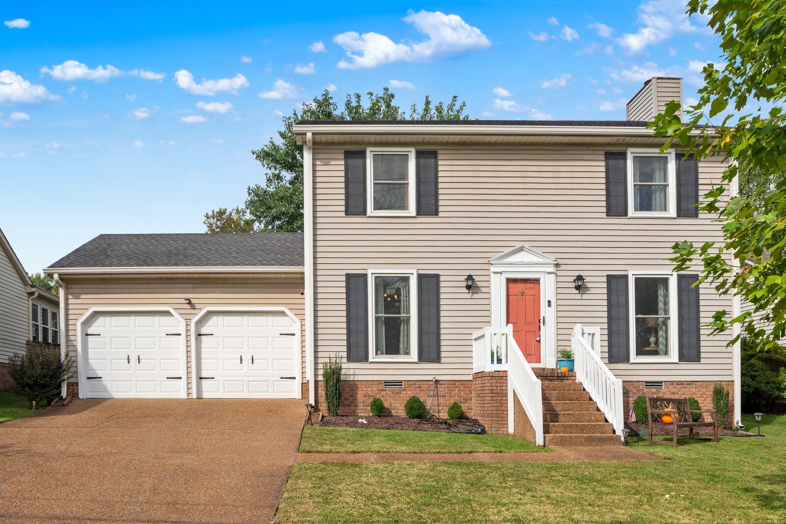 5325 Hunters Ridge Nashville, TN 37211 - Photo 2 of 35 Gallery Image 2