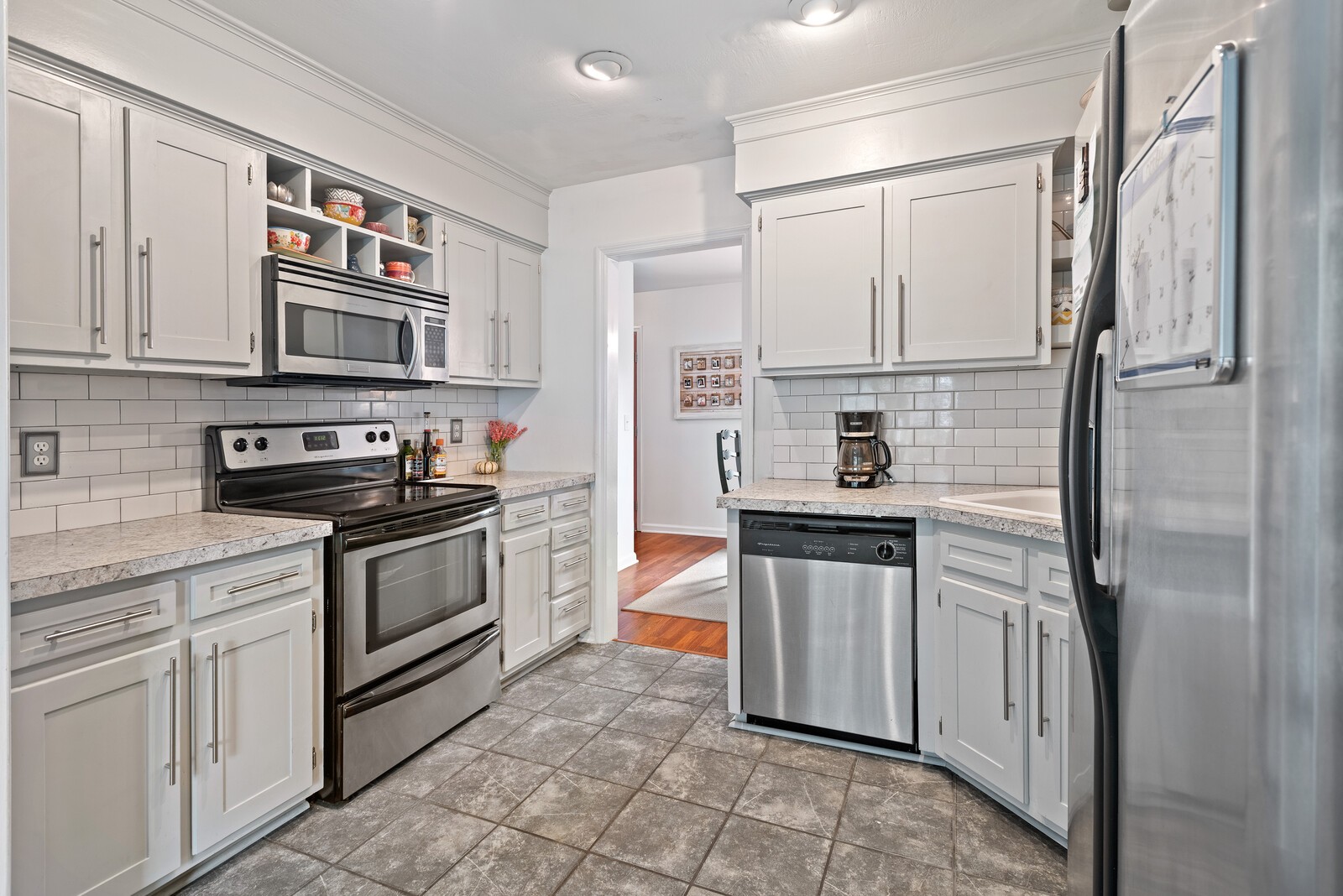 5325 Hunters Ridge Nashville, TN 37211 - Photo 15 of 35 Gallery Image 15