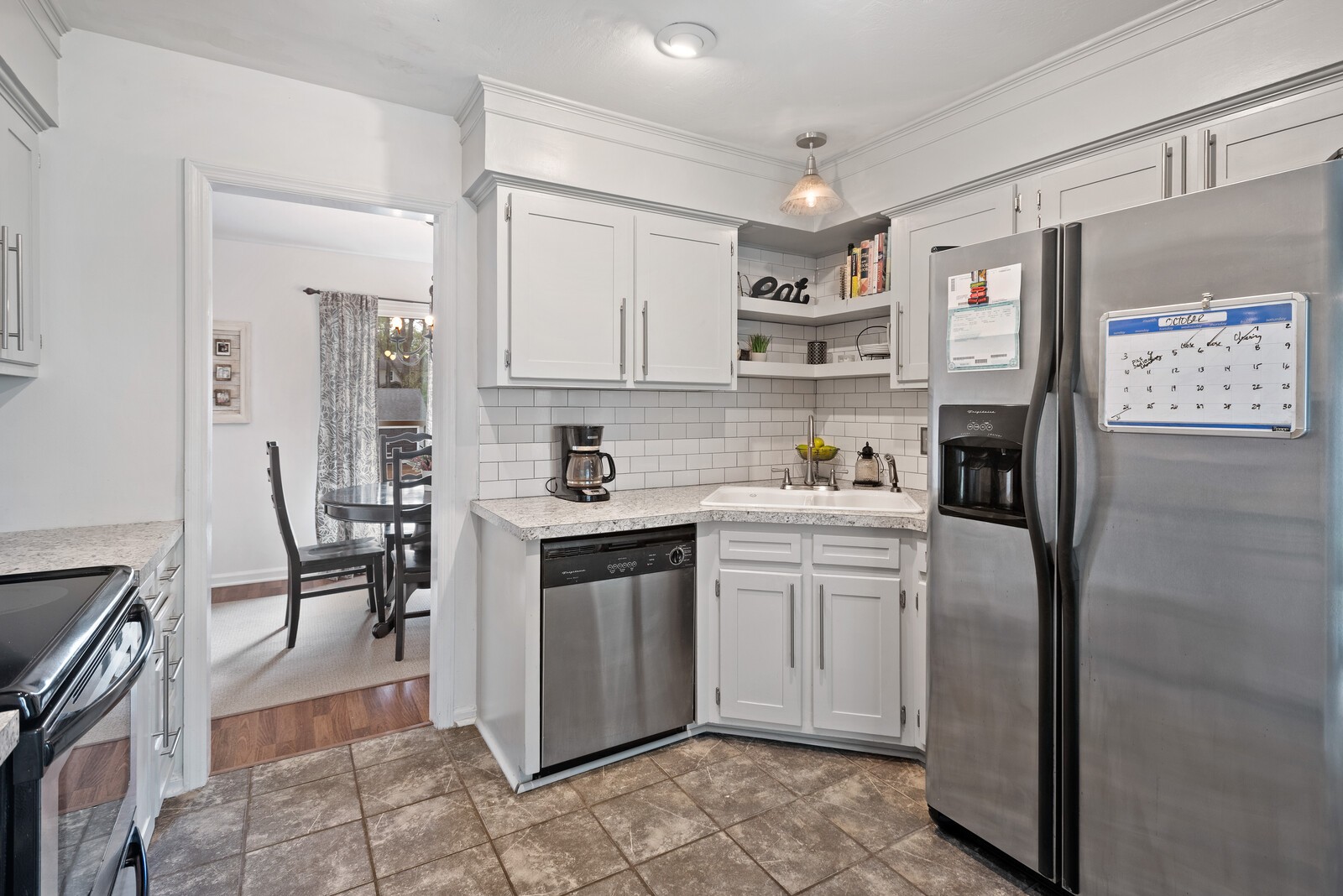 5325 Hunters Ridge Nashville, TN 37211 - Photo 16 of 35 Gallery Image 16