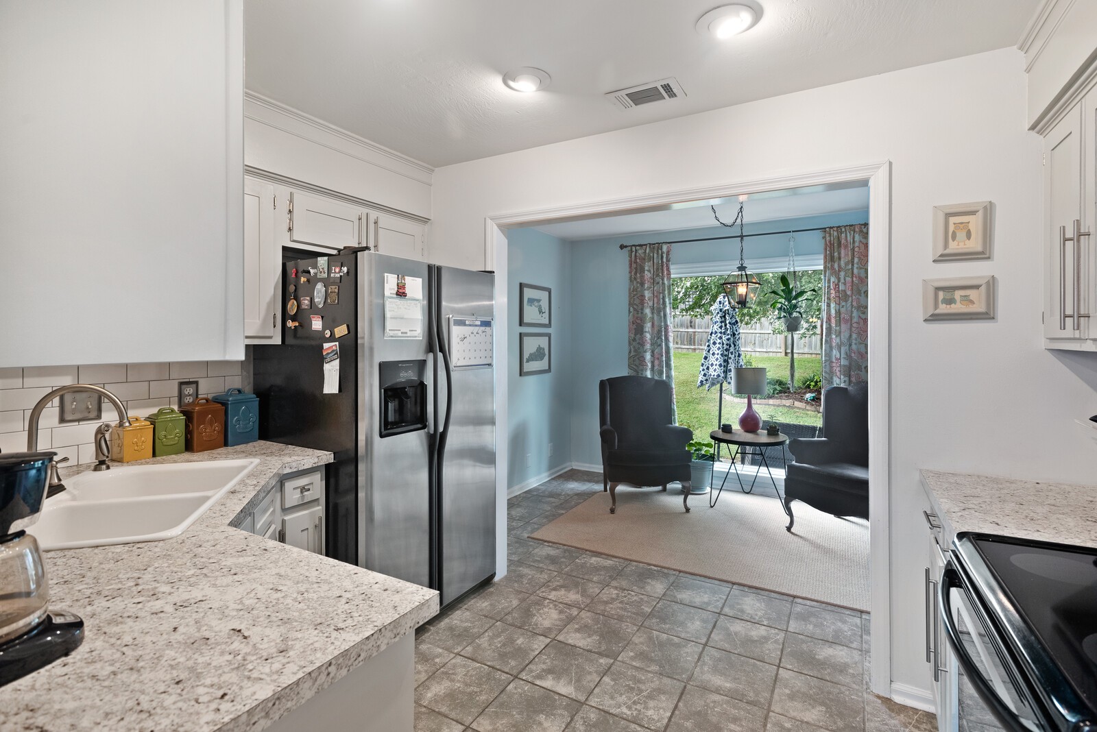 5325 Hunters Ridge Nashville, TN 37211 - Photo 17 of 35 Gallery Image 17
