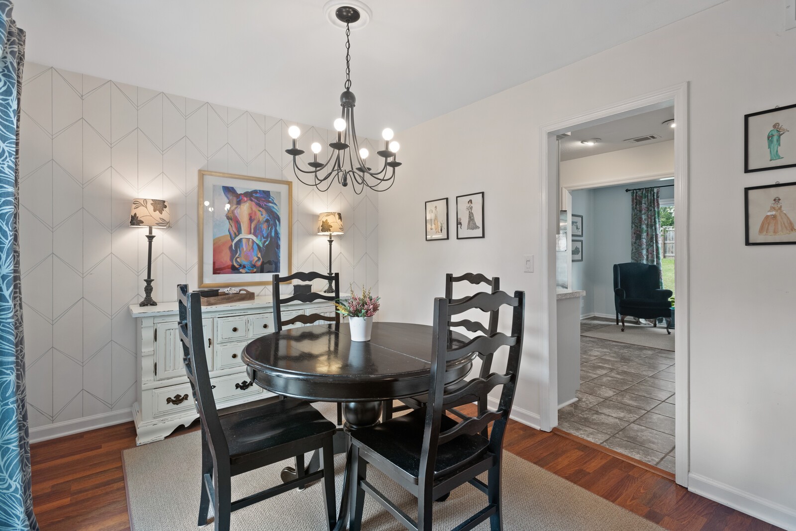 5325 Hunters Ridge Nashville, TN 37211 - Photo 18 of 35 Gallery Image 18