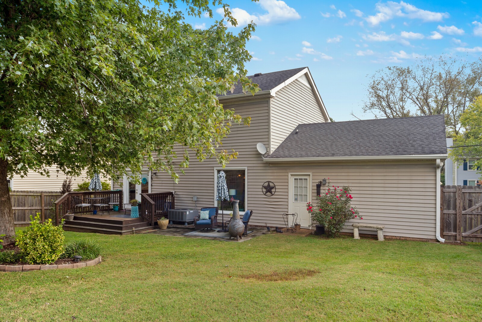 5325 Hunters Ridge Nashville, TN 37211 - Photo 34 of 35 Gallery Image 34