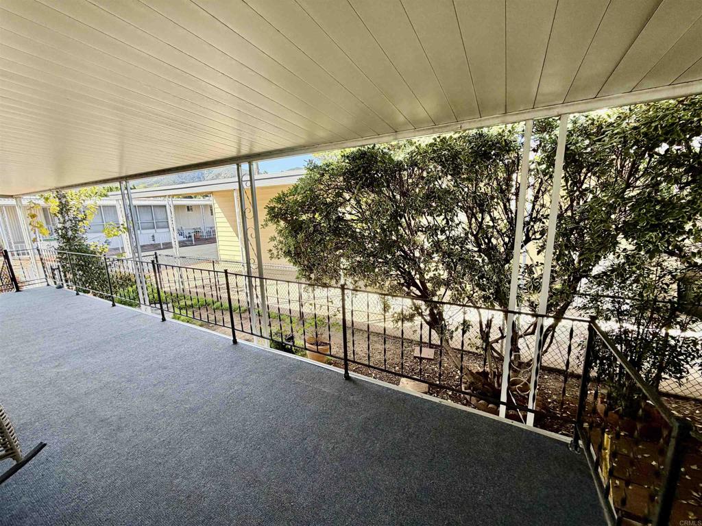 8301 Mission Gorge Road, Unit 138 Santee, CA 92071 - Photo 40 of 55