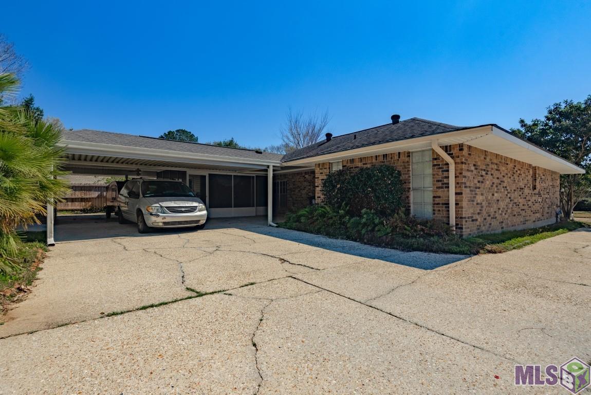 14823 Stoneberg Avenue Baton Rouge, LA 70816 - Photo 12 of 14