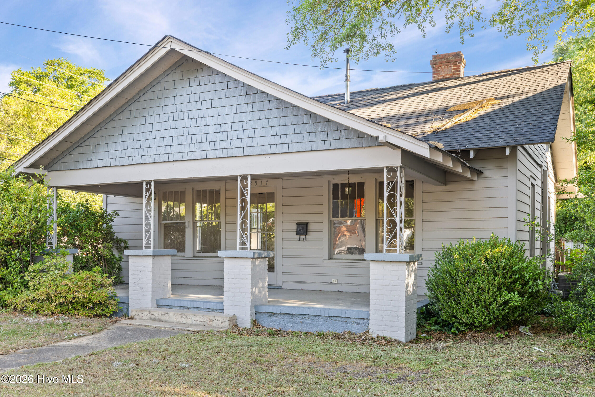 2517 Wrightsboro Road Augusta, GA 30904 - Photo 2 of 26 2026-04-17_ 2517_wrightsboro_rd-srm-02