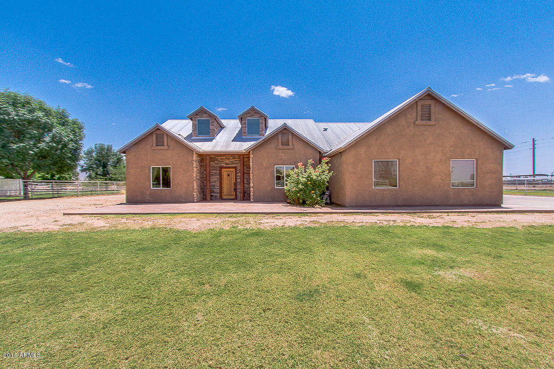 15209 East Via Del Rancho Gilbert, AZ 85298 - Photo 3 of 29 06-Via del Rancho