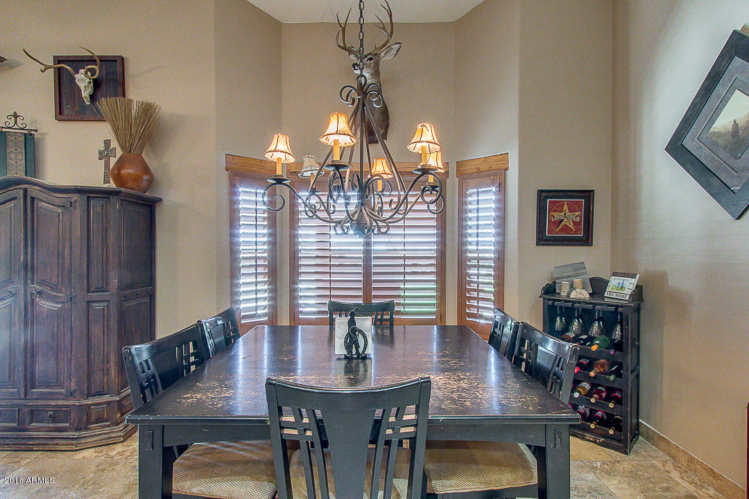 15209 East Via Del Rancho Gilbert, AZ 85298 - Photo 8 of 29 11-Via del Rancho