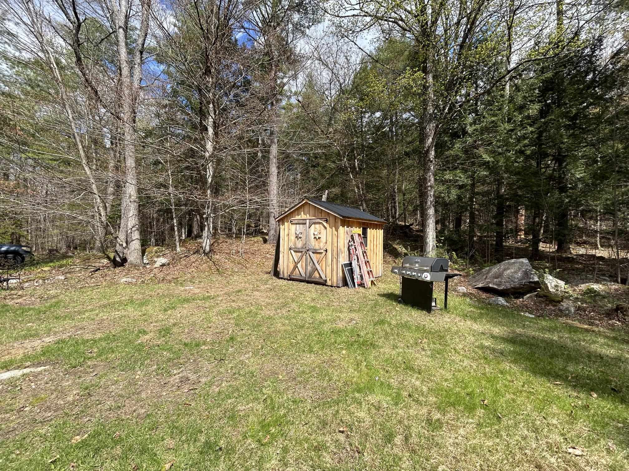 354 Shattuck Hill Road West Windsor, VT 05037 - Photo 22 of 28