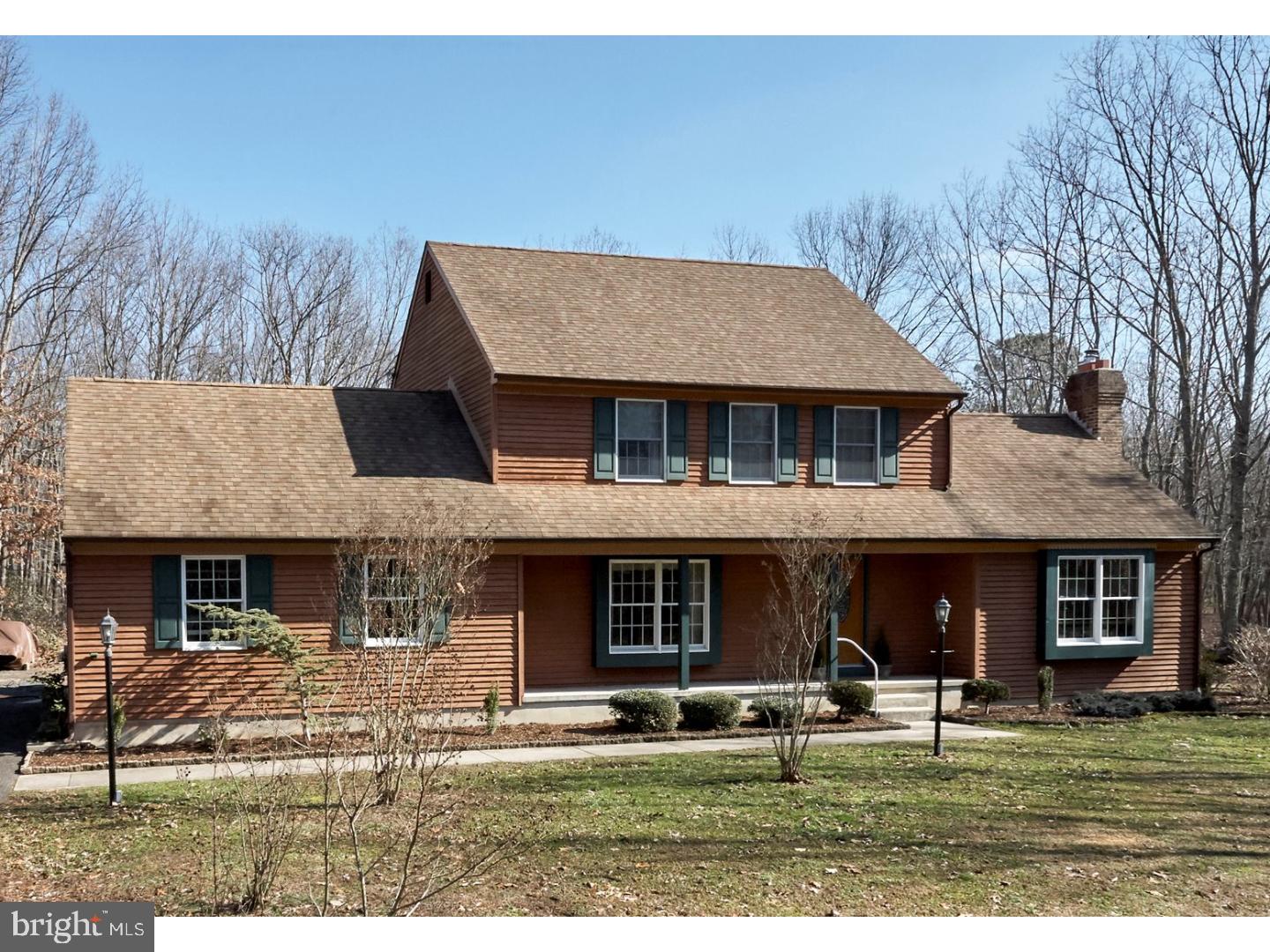 388 Stokes Road Shamong, NJ 08088 - Photo 2 of 24 Exterior Front