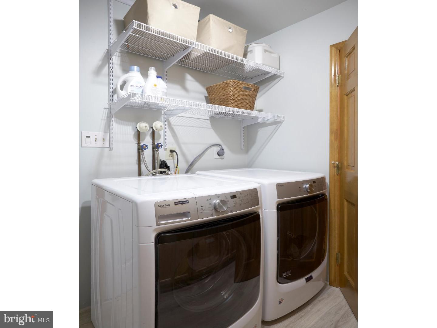 388 Stokes Road Shamong, NJ 08088 - Photo 13 of 24 Laundry Room