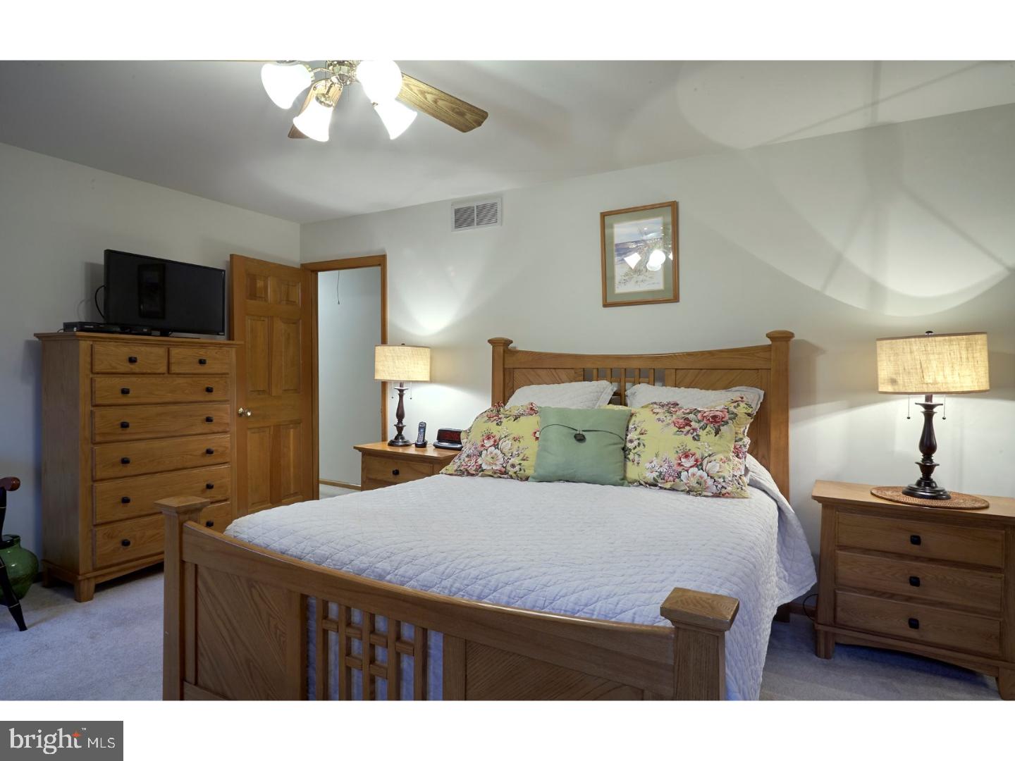 388 Stokes Road Shamong, NJ 08088 - Photo 14 of 24 Master Bedroom