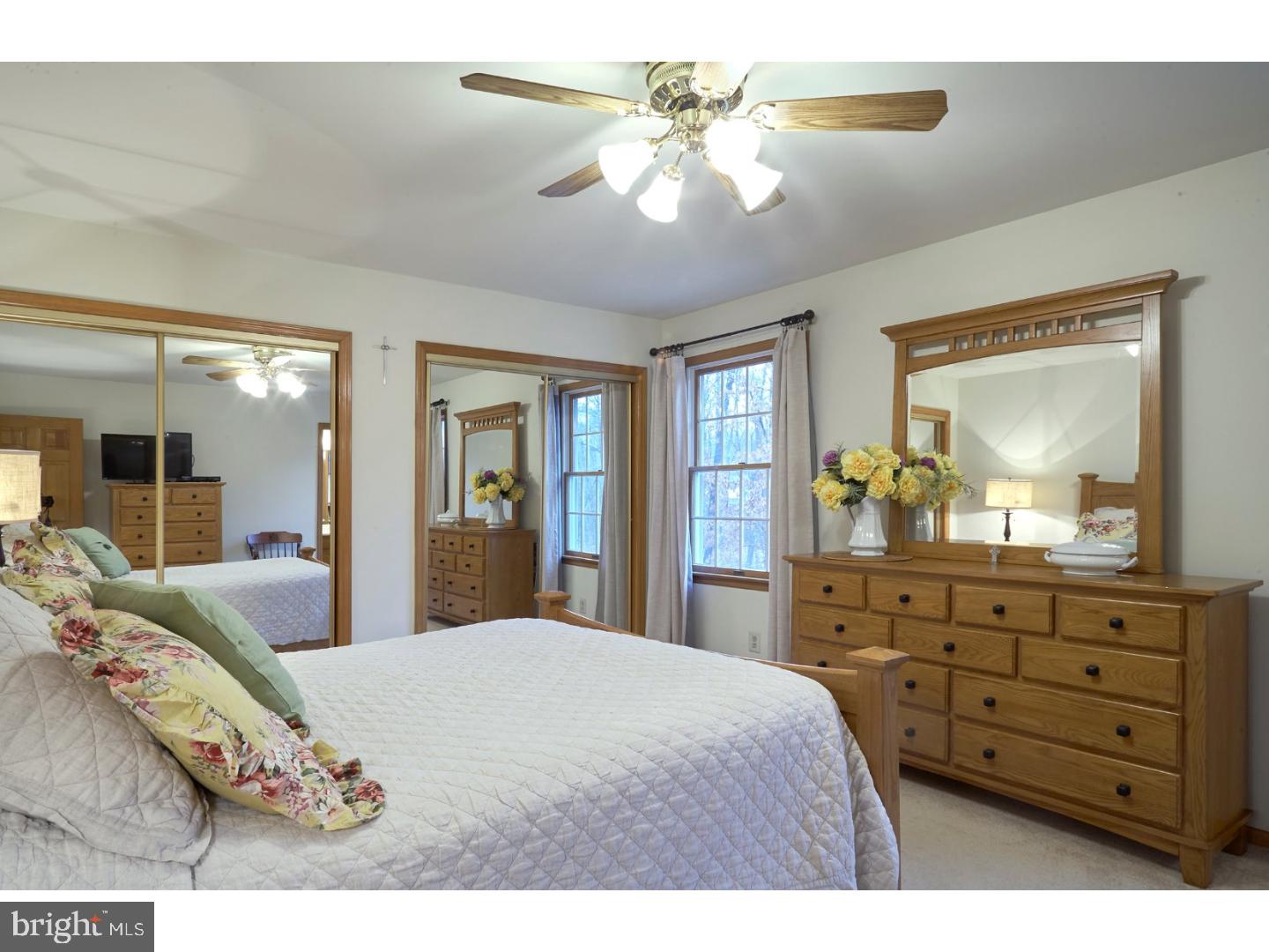 388 Stokes Road Shamong, NJ 08088 - Photo 15 of 24 Master Bedroom