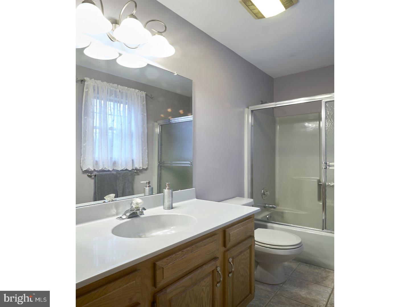 388 Stokes Road Shamong, NJ 08088 - Photo 16 of 24 Master Bathroom