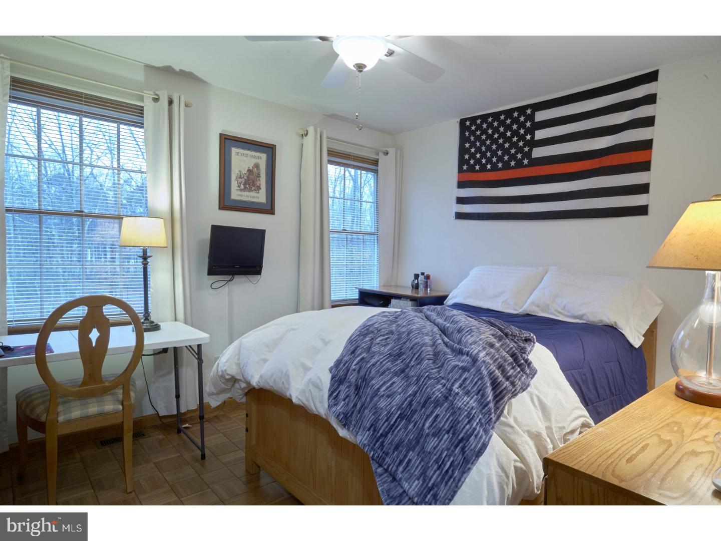 388 Stokes Road Shamong, NJ 08088 - Photo 19 of 24 Bedroom 3