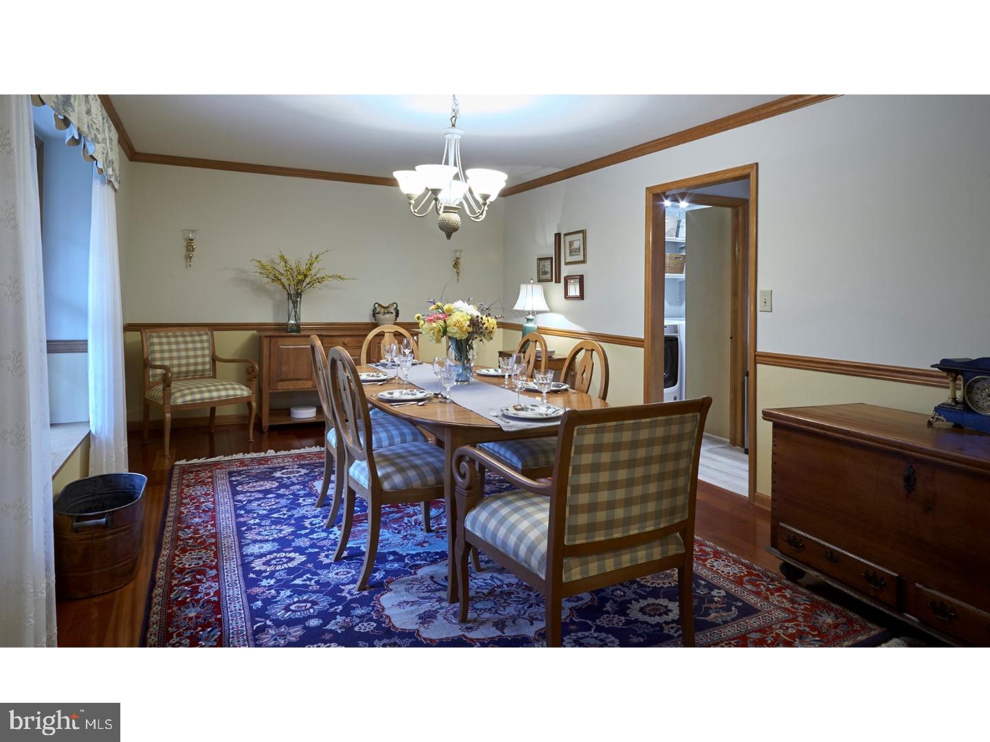 388 Stokes Road Shamong, NJ 08088 - Photo 5 of 24 Dining Room