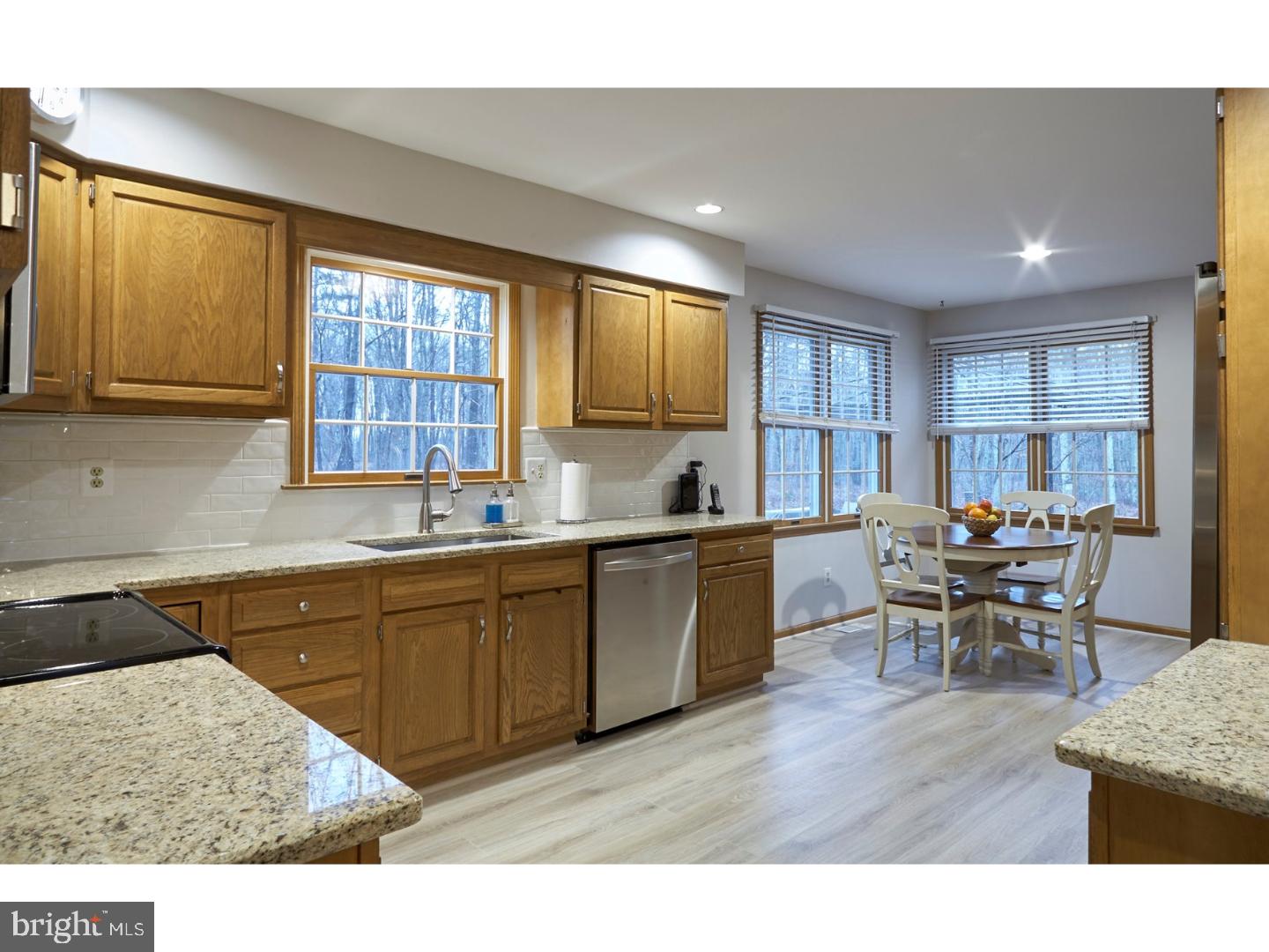 388 Stokes Road Shamong, NJ 08088 - Photo 7 of 24 Kitchen