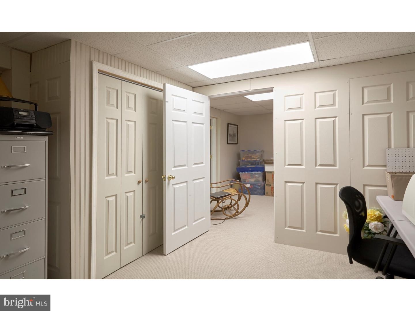 388 Stokes Road Shamong, NJ 08088 - Photo 10 of 24 Basement