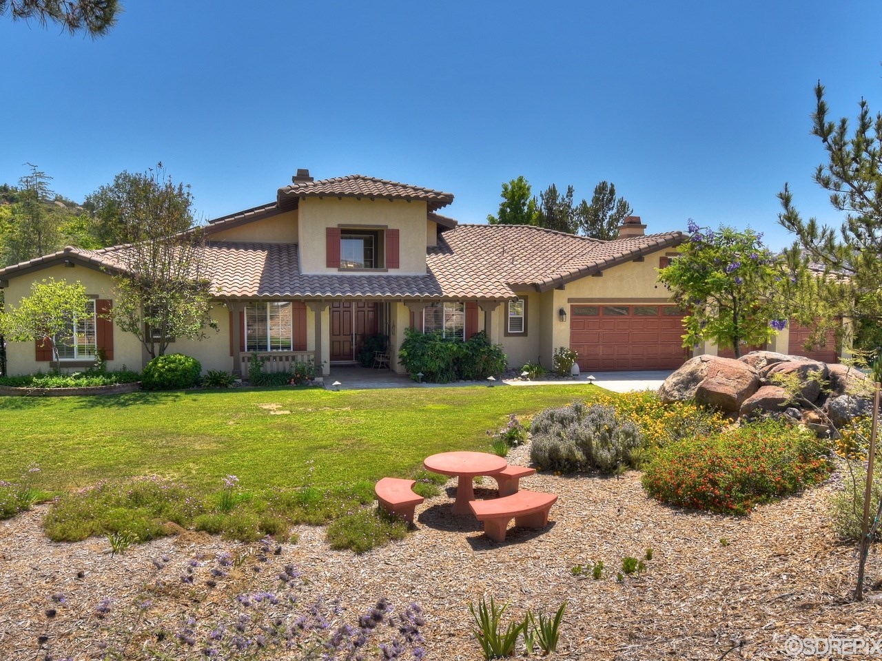 1678 La Force Road Alpine, CA 91901 - Photo 1 of 22
