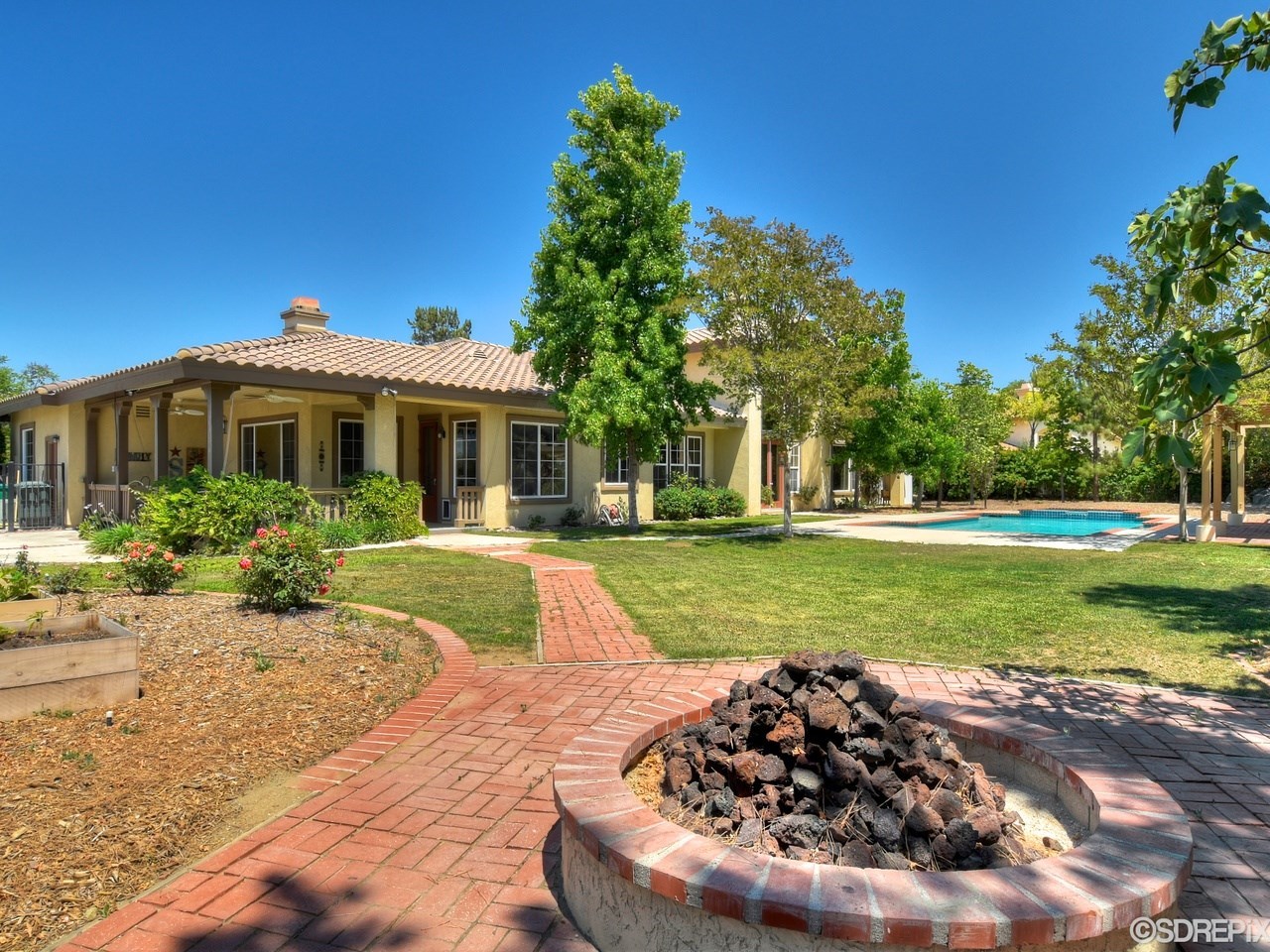 1678 La Force Road Alpine, CA 91901 - Photo 3 of 22