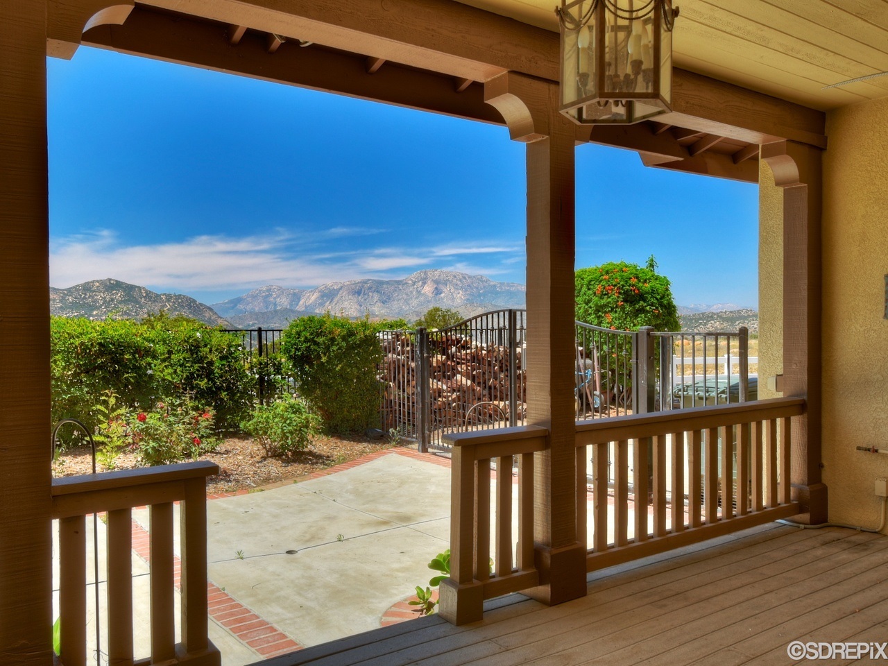 1678 La Force Road Alpine, CA 91901 - Photo 22 of 22