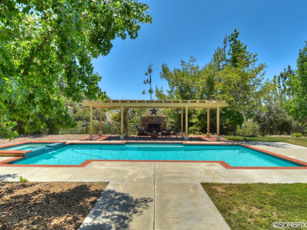 1678 La Force Road Alpine, CA 91901 - Photo 5 of 22