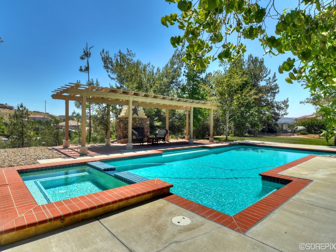 1678 La Force Road Alpine, CA 91901 - Photo 6 of 22