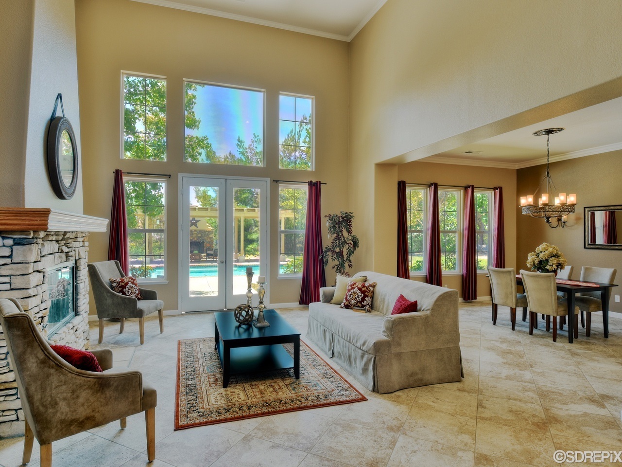 1678 La Force Road Alpine, CA 91901 - Photo 9 of 22