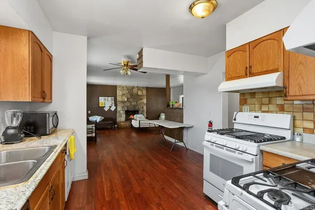 $2,059,900 | 787 Cassou Road, San Marcos, CA 92069