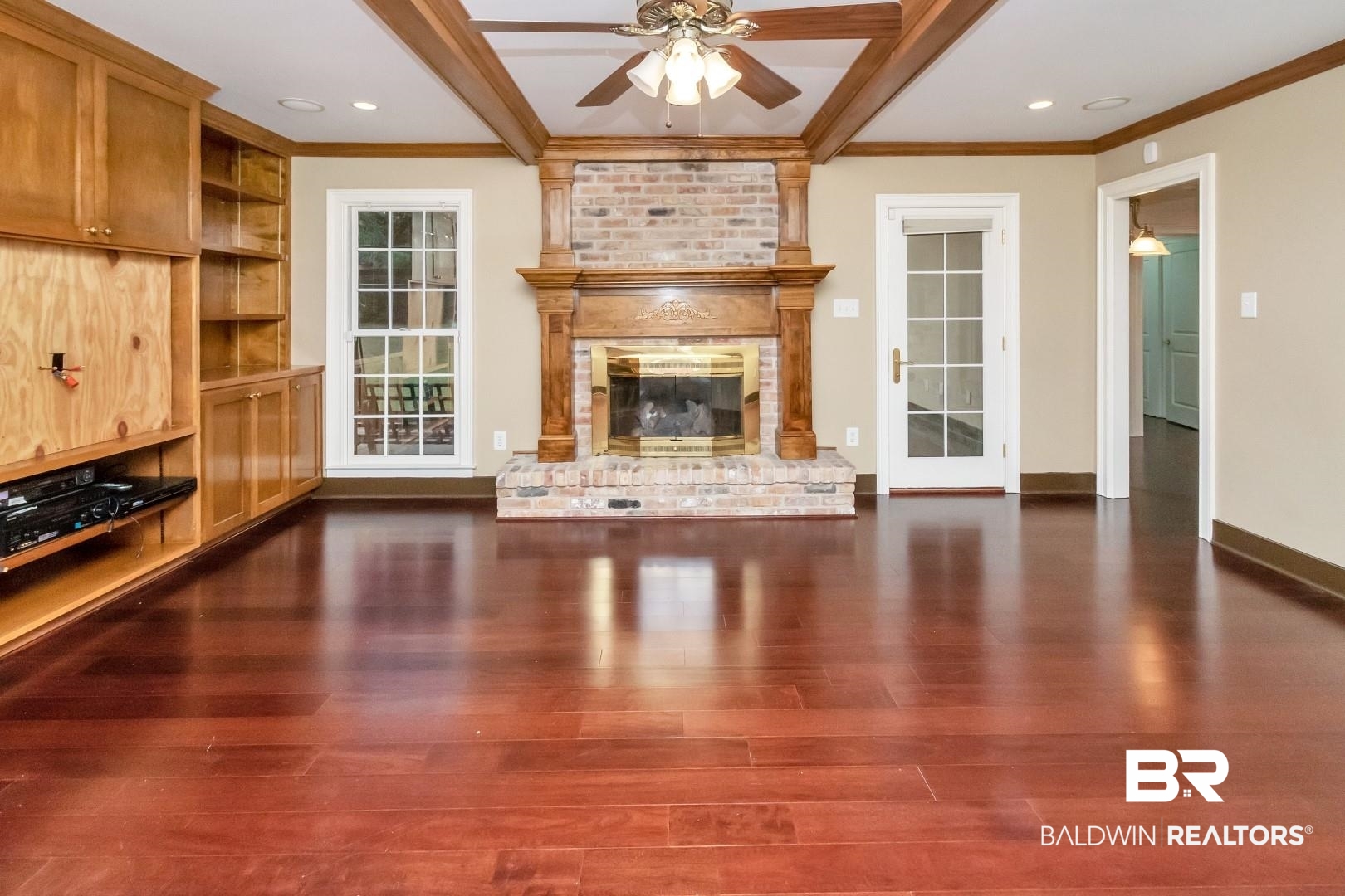 601 Shenandoah Road West Mobile, AL 36608 - Photo 18 of 44