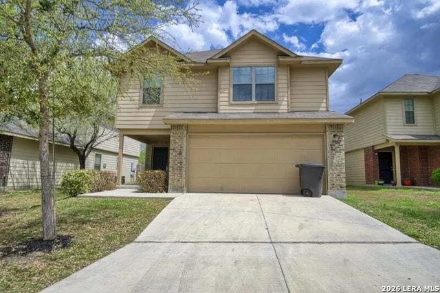 $1,645 | 8926 Gerald Ohara, San Antonio, TX 78221