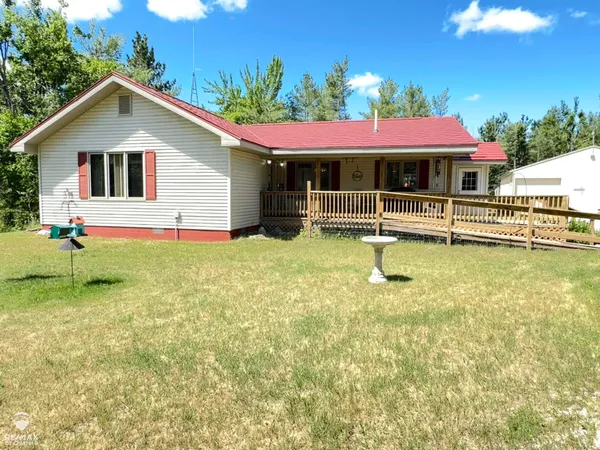 $324,500 | 6800 Birch Valley Lane, Vanderbilt, MI 49795