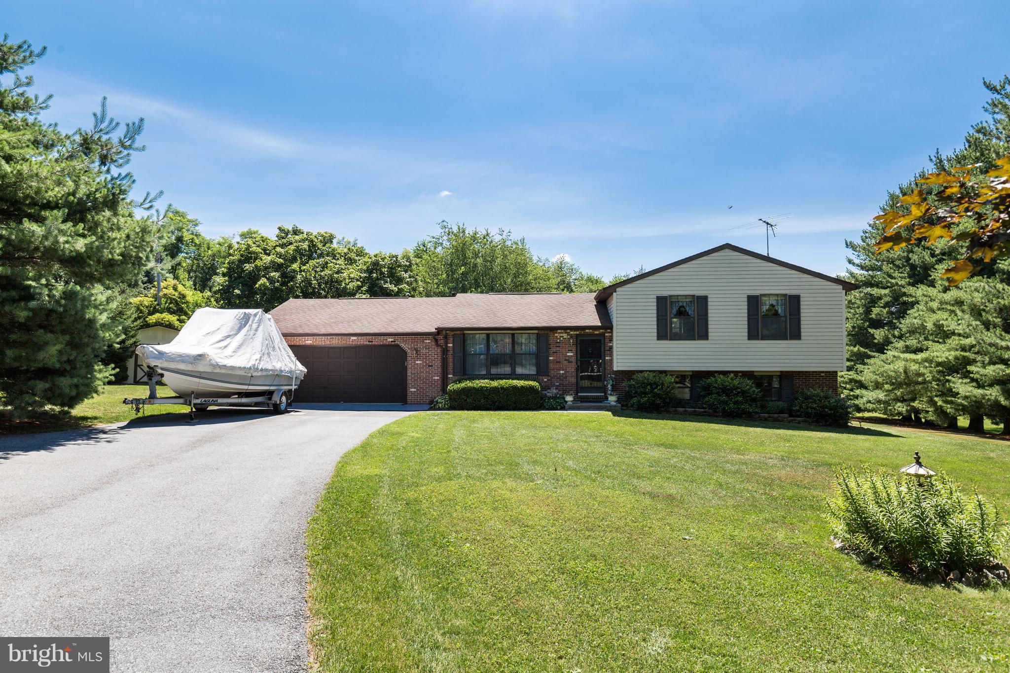 1307 Stone Road Westminster, MD 21158 - Photo 1 of 30 Exterior (Front)