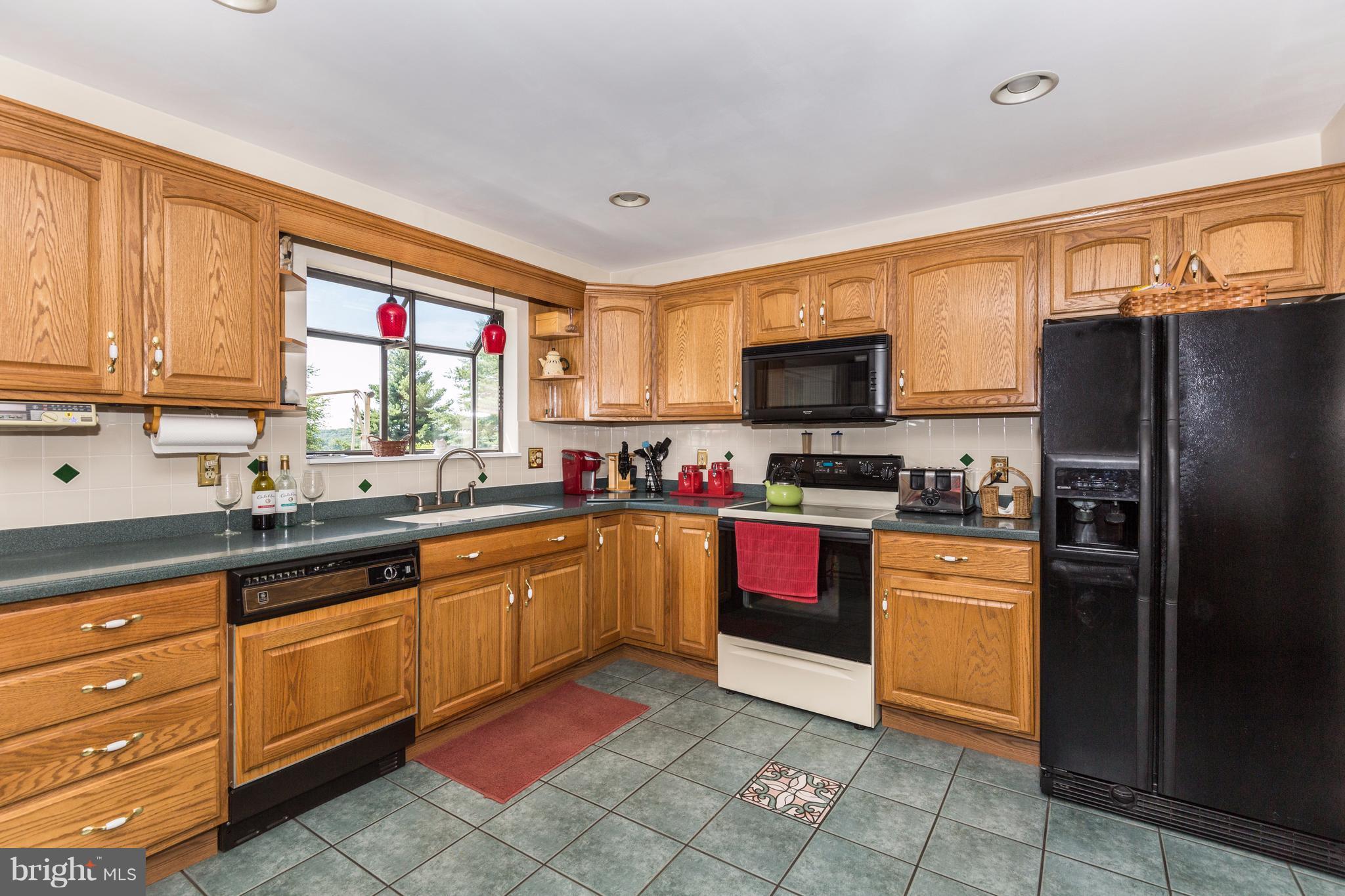1307 Stone Road Westminster, MD 21158 - Photo 11 of 30 Kitchen