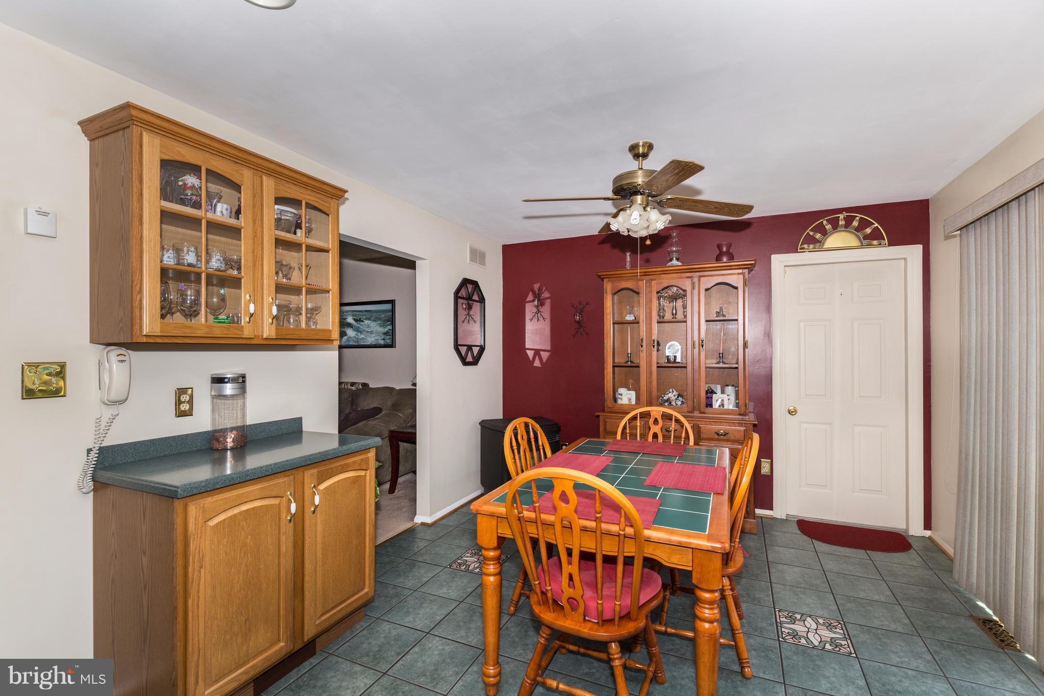 1307 Stone Road Westminster, MD 21158 - Photo 12 of 30 Kitchen