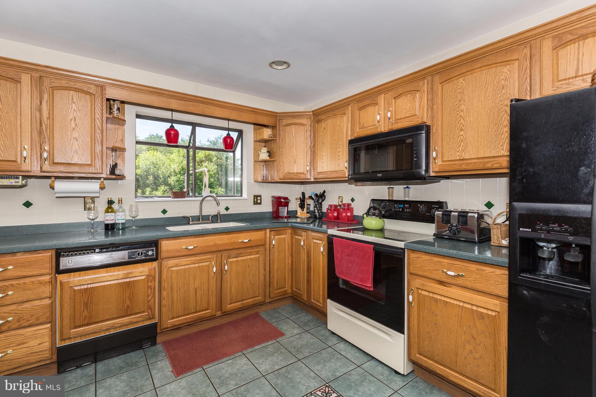 1307 Stone Road Westminster, MD 21158 - Photo 13 of 30 Kitchen