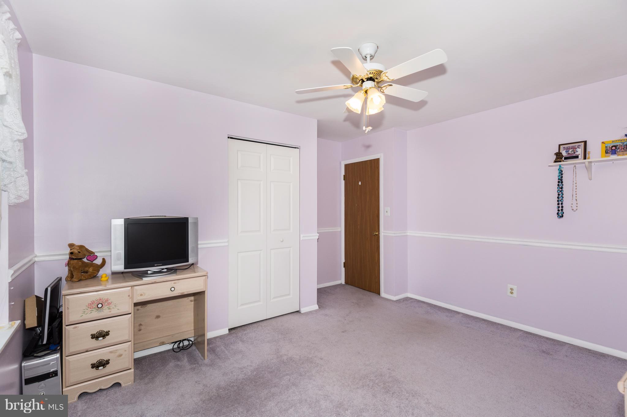1307 Stone Road Westminster, MD 21158 - Photo 19 of 30 Bedroom 2