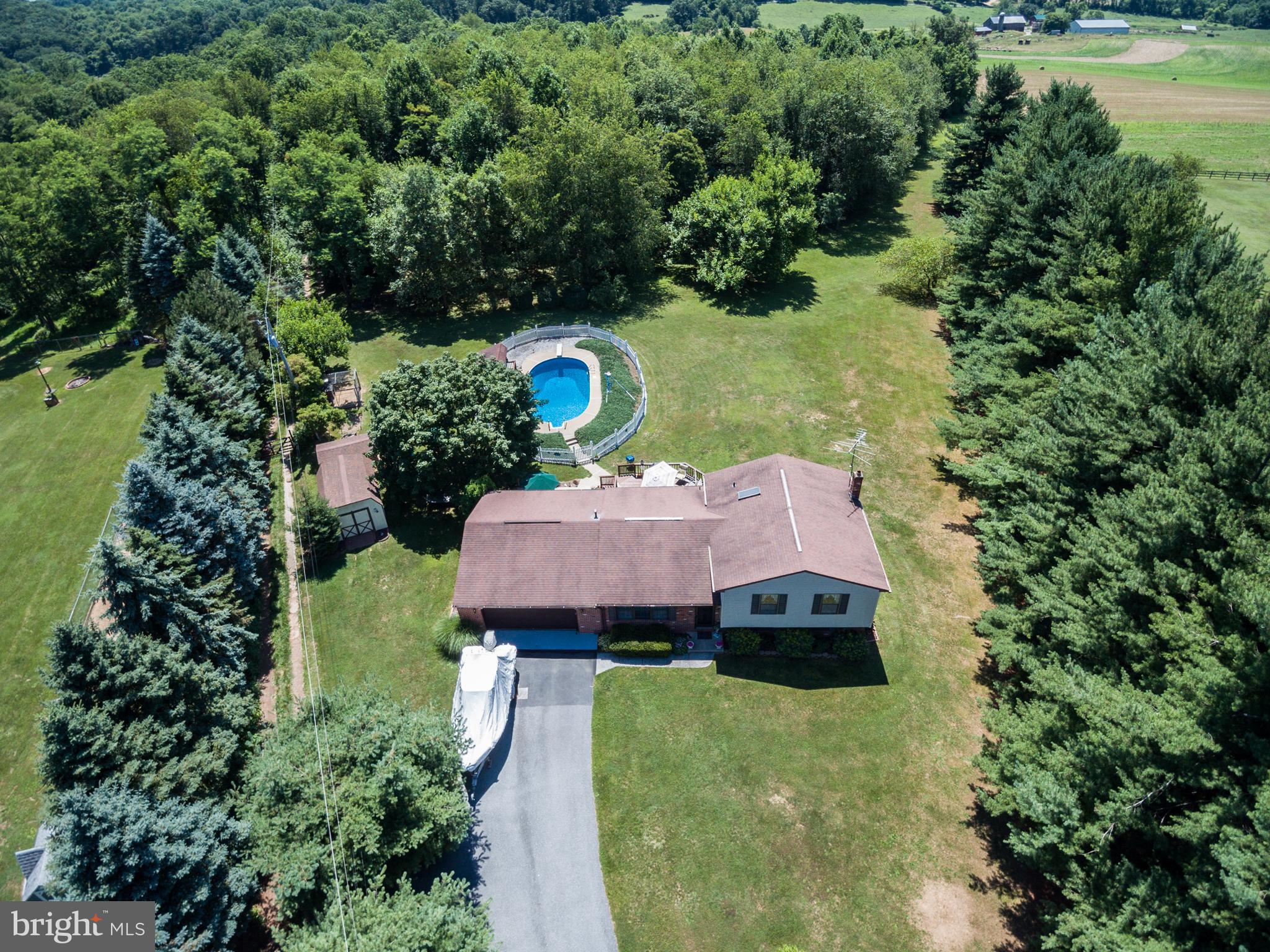1307 Stone Road Westminster, MD 21158 - Photo 3 of 30 Exterior (General)