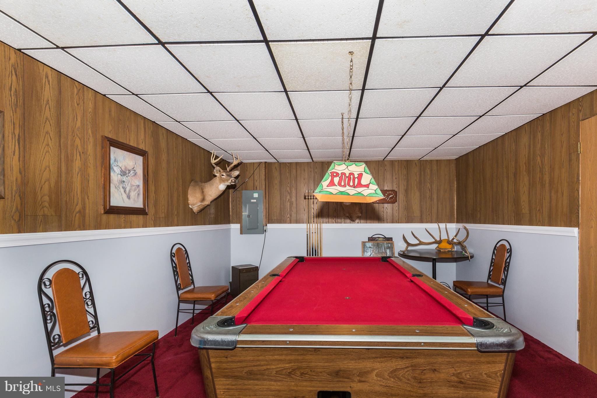 1307 Stone Road Westminster, MD 21158 - Photo 29 of 30 Interior (General) game room in lower level